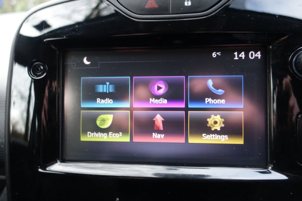 Used Renault Clio 2016 for sale - 77370015: Photo 8