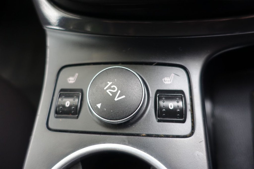 Used Ford Kuga 2015 for sale - 77820535: Photo 9