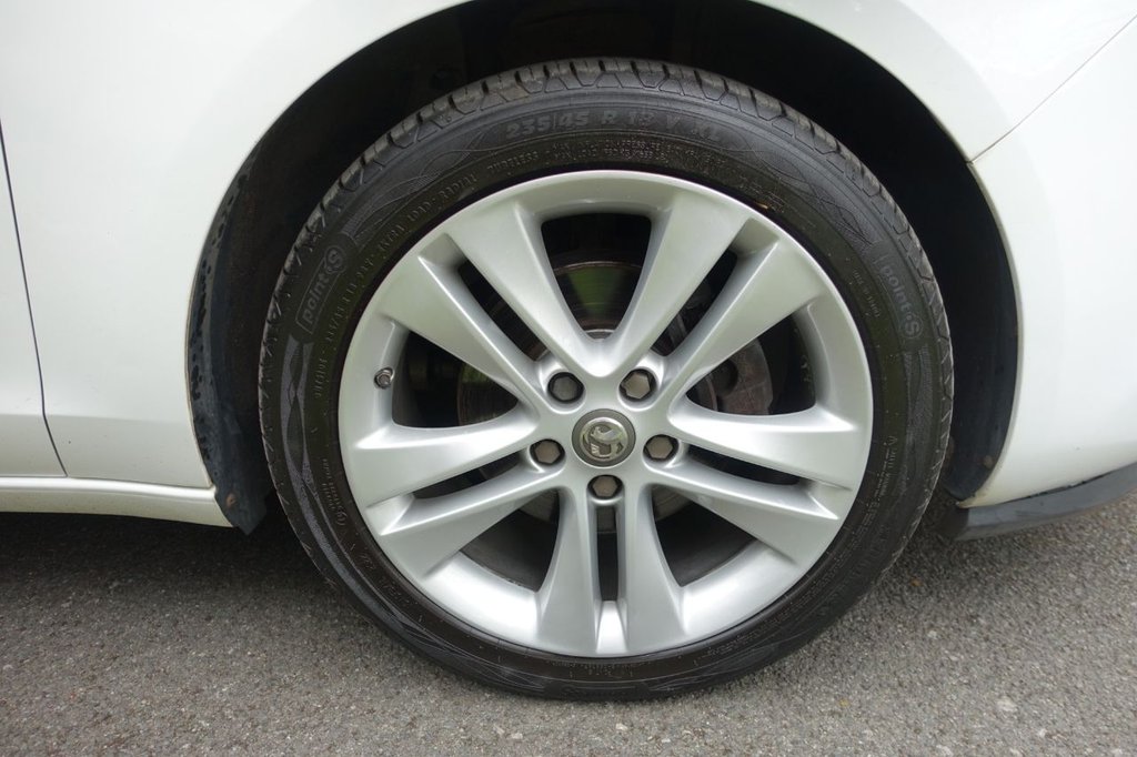 Used Vauxhall Zafira 2018 for sale - 78212613: Photo 23