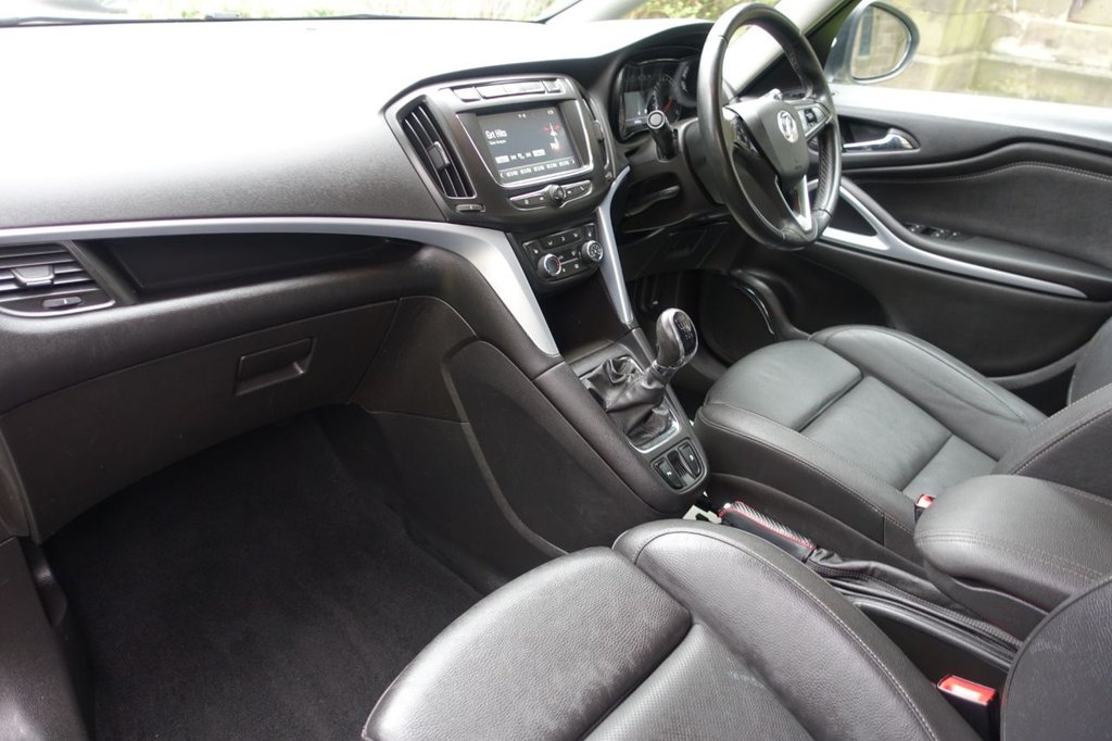 Used Vauxhall Zafira 2018 for sale - 78212613: Photo 4