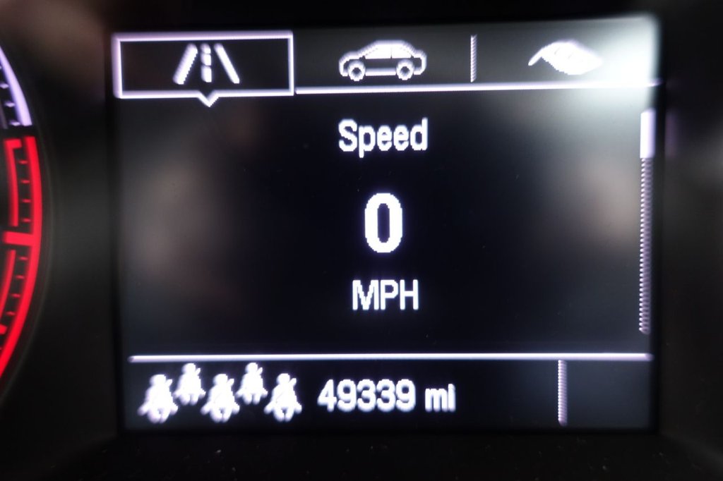 Used Vauxhall Zafira 2018 for sale - 78212613: Photo 5