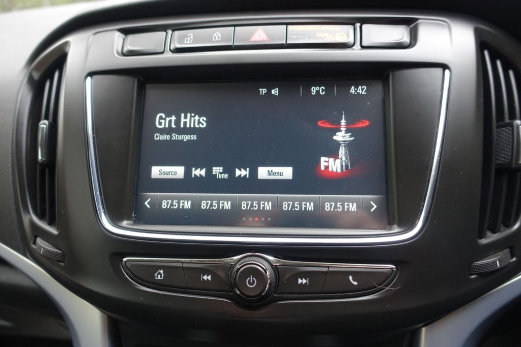 Used Vauxhall Zafira 2018 for sale - 78212613: Photo 6