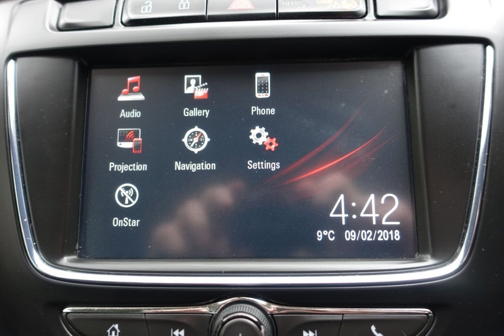 Used Vauxhall Zafira 2018 for sale - 78212613: Photo 7