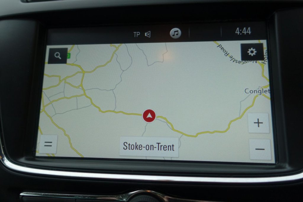 Used Vauxhall Zafira 2018 for sale - 78212613: Photo 8