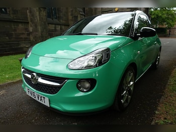 Used Vauxhall ADAM 2016 for sale - 79385190: Photo