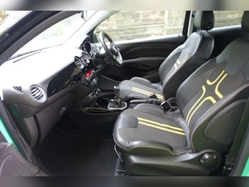 Used Vauxhall ADAM 2016 for sale - 79385190: Photo