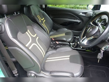 Used Vauxhall ADAM 2016 for sale - 79385190: Photo