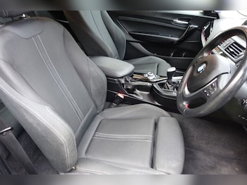 Used BMW 1 Series 2017 for sale - 75855118: Photo
