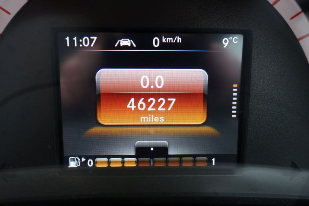 Used smart forfour 2015 for sale - 77394474: Photo 6