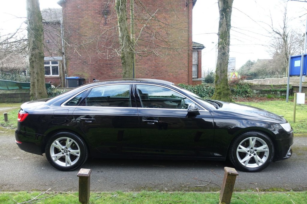 Used Audi A4 2016 for sale - 78016822: Photo 15