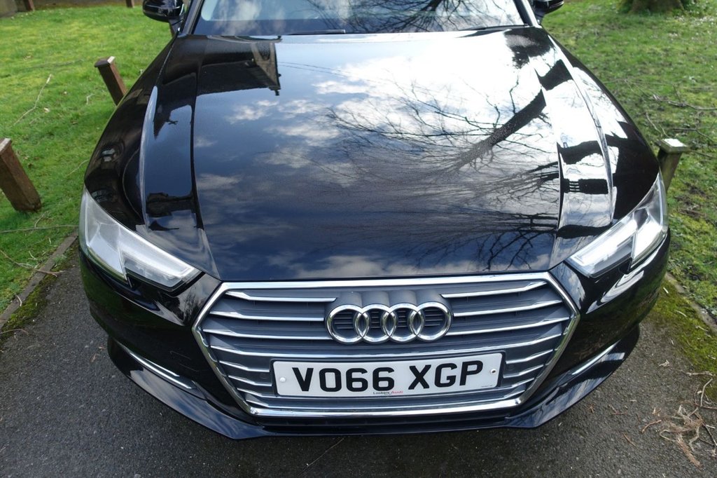 Used Audi A4 2016 for sale - 78016822: Photo 22