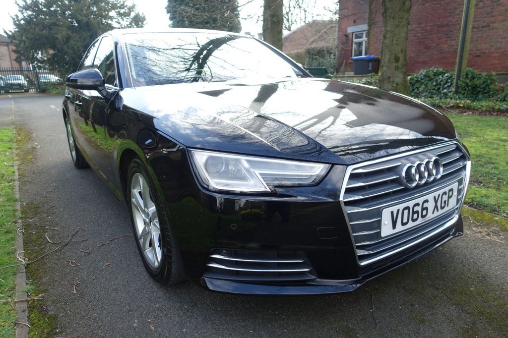 Used Audi A4 2016 for sale - 78016822: Photo 23