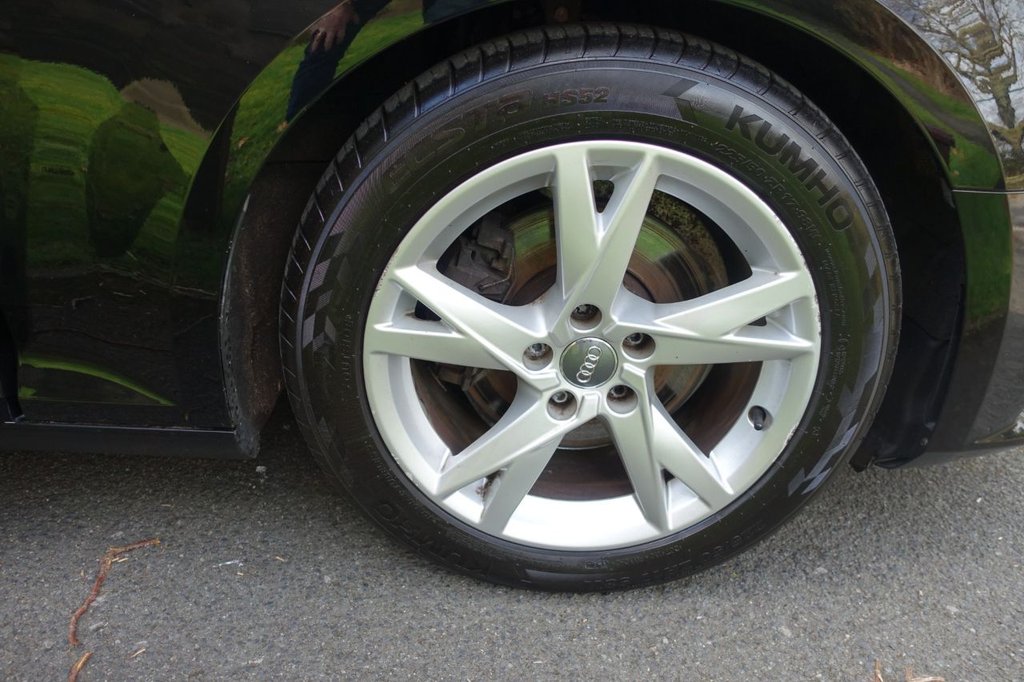 Used Audi A4 2016 for sale - 78016822: Photo 28