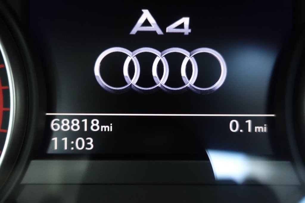 Used Audi A4 2016 for sale - 78016822: Photo 6