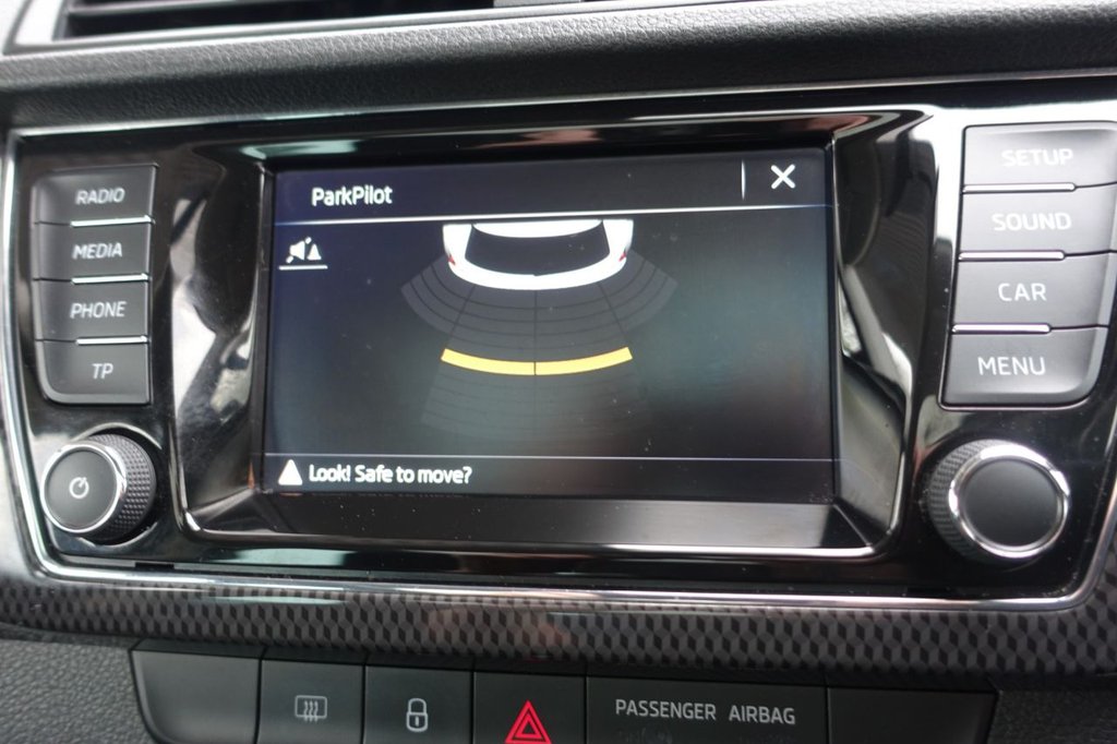 Used Skoda Fabia 2018 for sale - 78181652: Photo 10