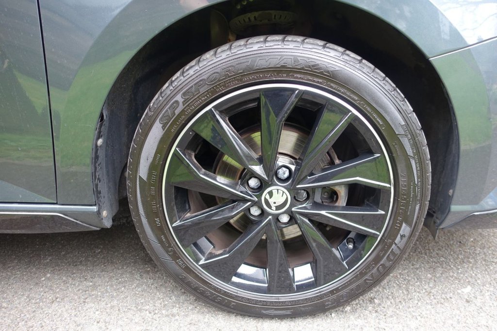 Used Skoda Fabia 2018 for sale - 78181652: Photo 26