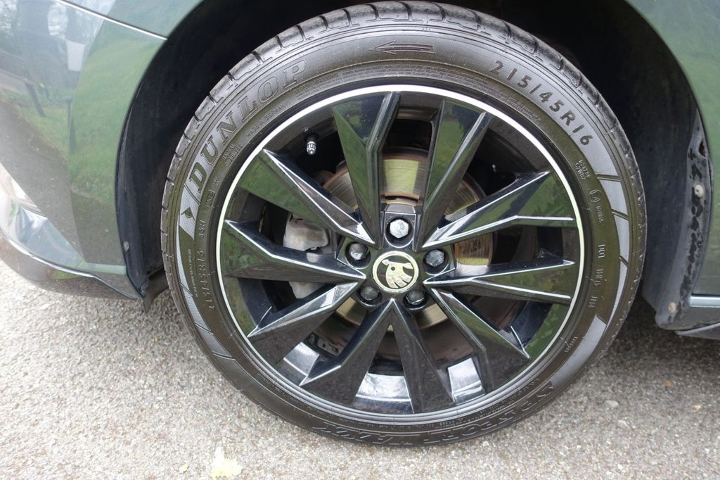 Used Skoda Fabia 2018 for sale - 78181652: Photo 29