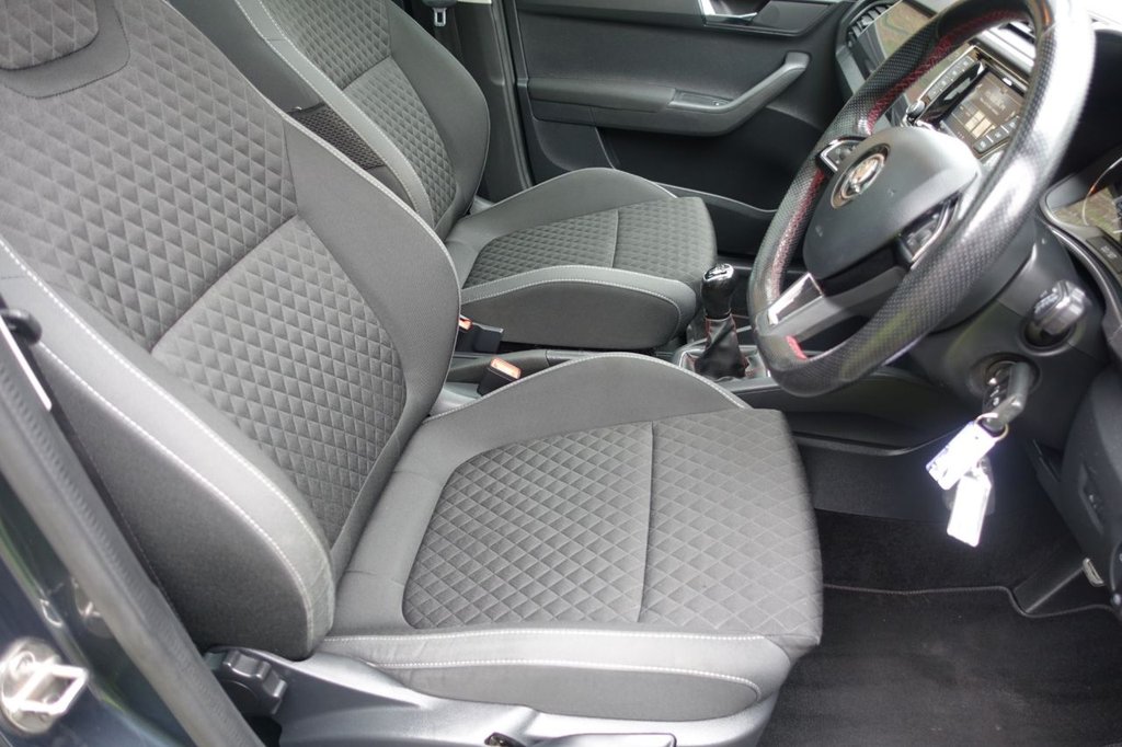 Used Skoda Fabia 2018 for sale - 78181652: Photo 3