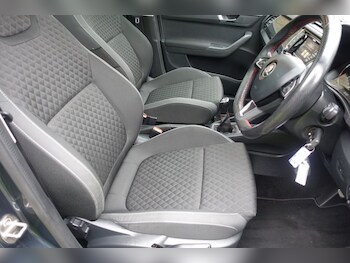 Used Skoda Fabia 2018 for sale - 78181652: Photo