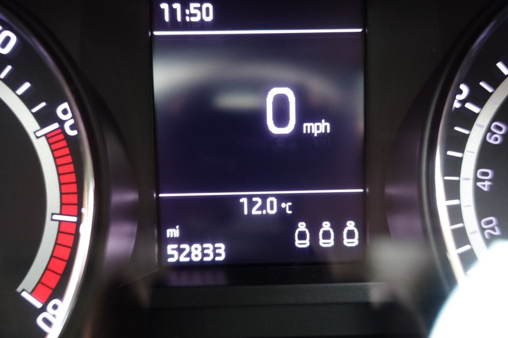 Used Skoda Fabia 2018 for sale - 78181652: Photo 7