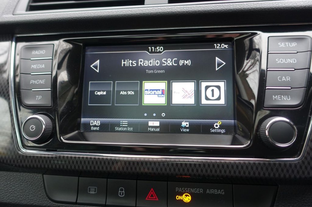 Used Skoda Fabia 2018 for sale - 78181652: Photo 8