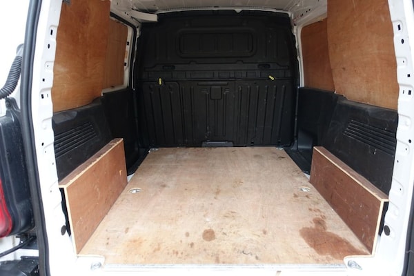 Used Peugeot Partner 2019 for sale - 76313218: Photo 13