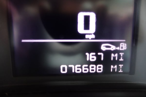 Used Peugeot Partner 2019 for sale - 76313218: Photo 5