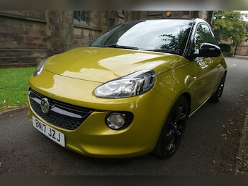 2017 (17) - 1.2i ecoFLEX ENERGISED Hatchback 3dr Petrol Manual Euro 6 (s/s) (70 ps)