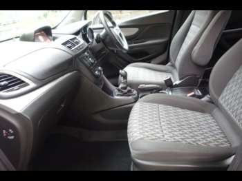 Used Vauxhall Mokka 2014 for sale - 74953667: Photo