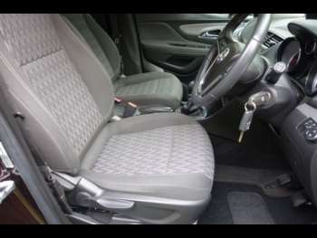 Used Vauxhall Mokka 2014 for sale - 74953667: Photo