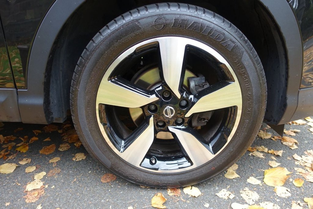 Used Nissan Qashqai 2015 for sale - 76950090: Photo 23