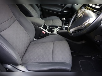 Used Nissan Qashqai 2015 for sale - 76950090: Photo