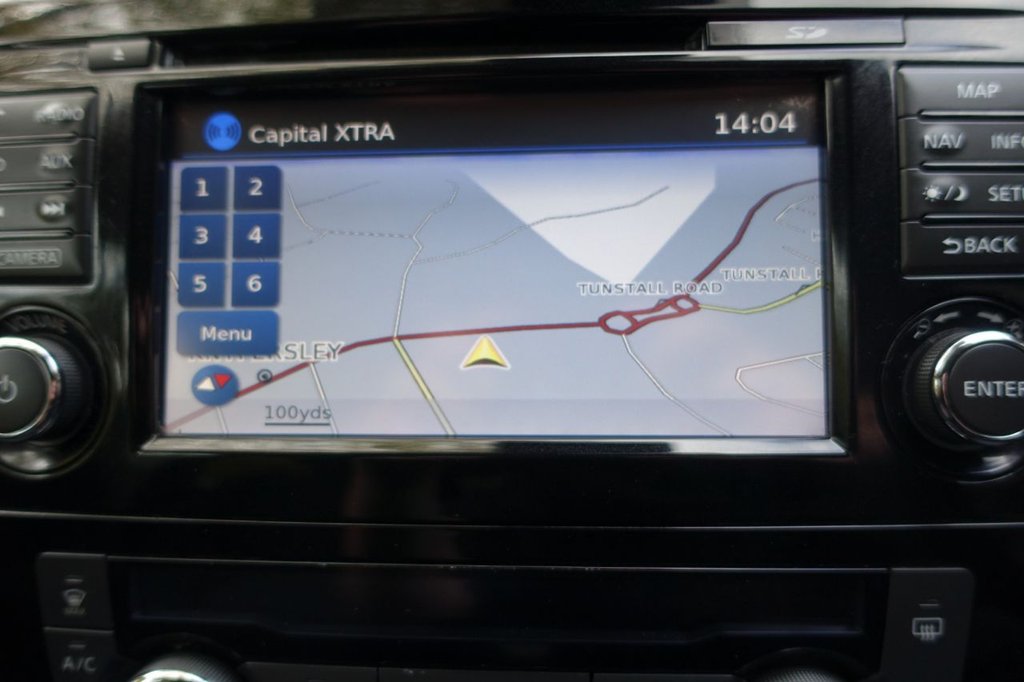 Used Nissan Qashqai 2015 for sale - 76950090: Photo 8