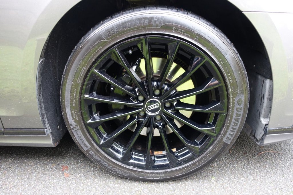 Used Audi A8 2019 for sale - 76430419: Photo 26