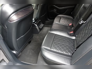 Used Audi A8 2019 for sale - 76430419: Photo