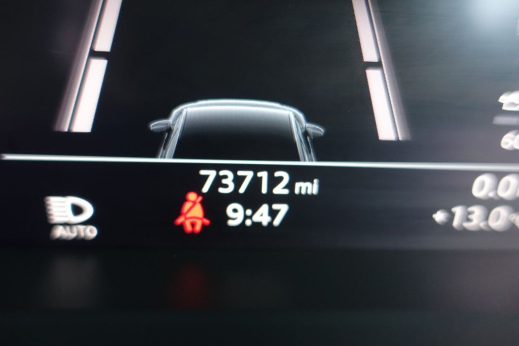 Used Audi A8 2019 for sale - 76430419: Photo 7