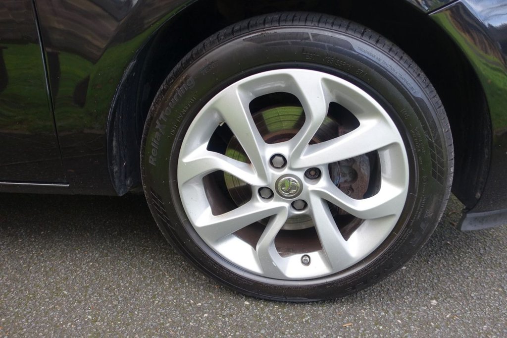 Used Vauxhall Corsa 2018 for sale - 77394762: Photo 22