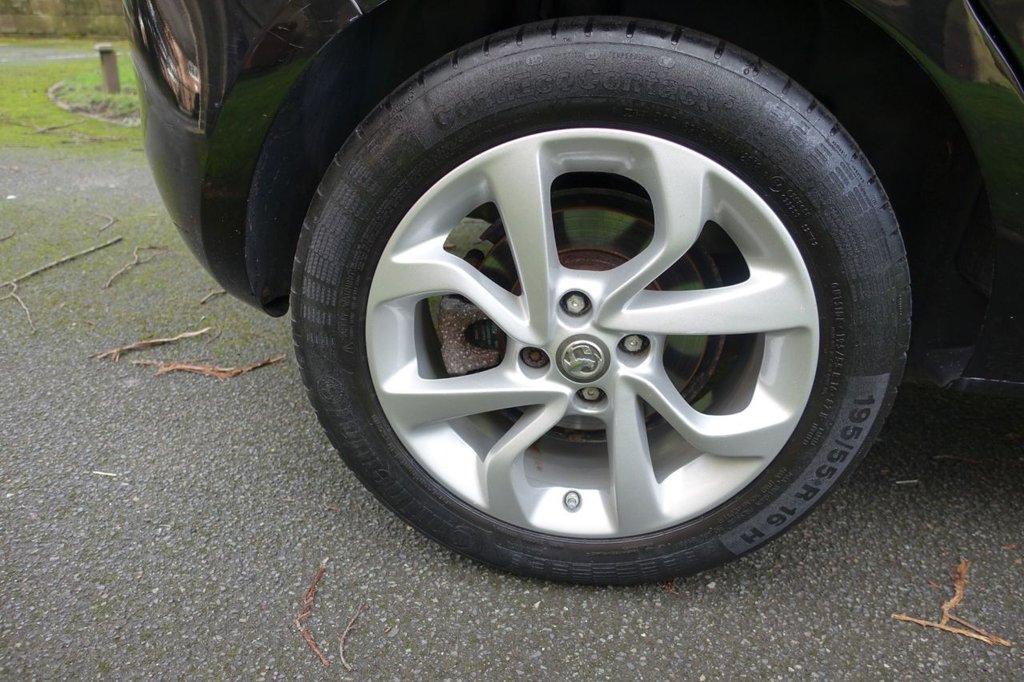 Used Vauxhall Corsa 2018 for sale - 77394762: Photo 23