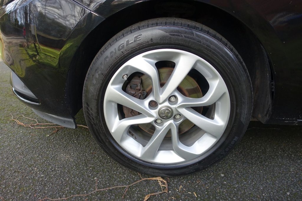 Used Vauxhall Corsa 2018 for sale - 77394762: Photo 25