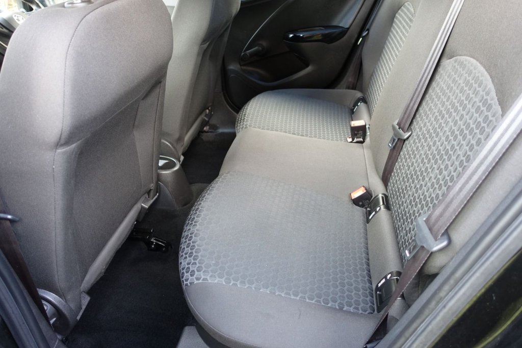 Used Vauxhall Corsa 2018 for sale - 77394762: Photo 5