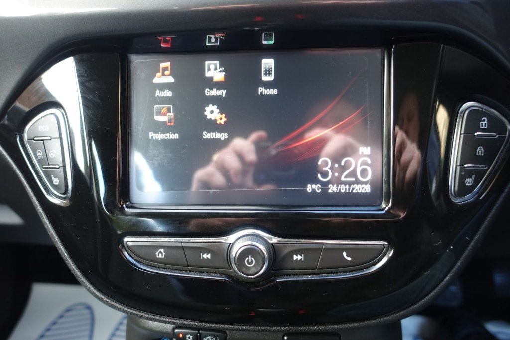 Used Vauxhall Corsa 2018 for sale - 77394762: Photo 7