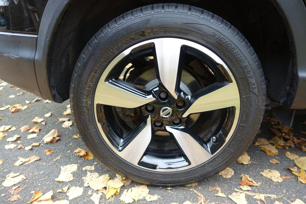 Used Nissan Qashqai 2015 for sale - 76210364: Photo 24