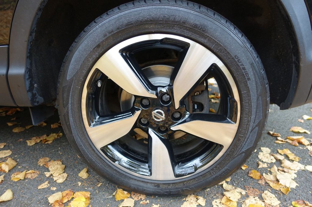 Used Nissan Qashqai 2015 for sale - 76210364: Photo 25