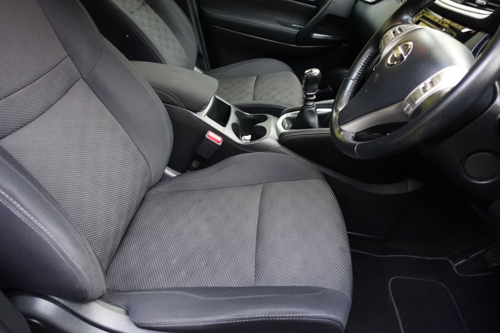 Used Nissan Qashqai 2015 for sale - 76210364: Photo 3