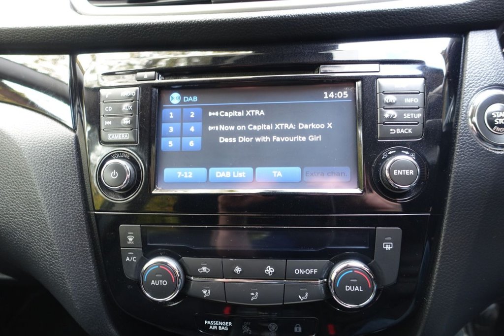 Used Nissan Qashqai 2015 for sale - 76210364: Photo 7