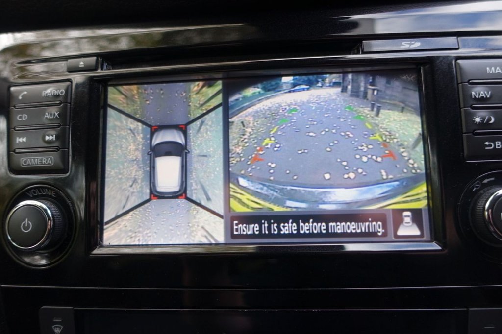 Used Nissan Qashqai 2015 for sale - 76210364: Photo 9