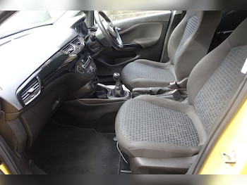 Used Vauxhall Corsa 2016 for sale - 79385199: Photo