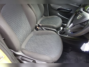 Used Vauxhall Corsa 2016 for sale - 79385199: Photo