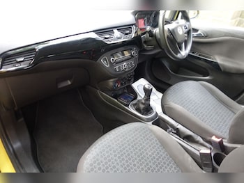 Used Vauxhall Corsa 2016 for sale - 79385199: Photo