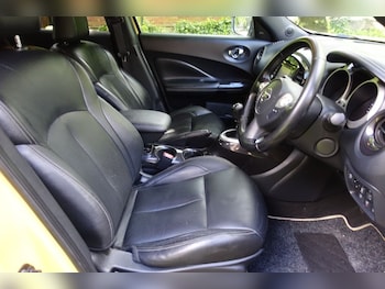 Used Nissan Juke 2014 for sale - 79385188: Photo